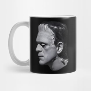 Monster Mug